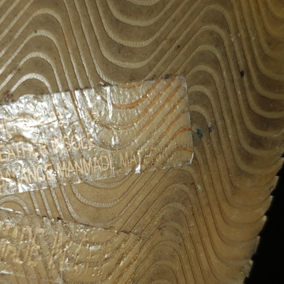 Wedges - Picture 4 of 4